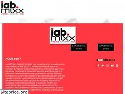 Sites similar to iabmixxcolombia.com