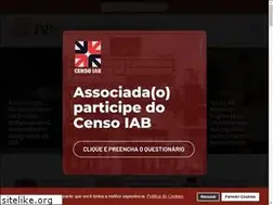 Sites similar to iabnacional.org.br