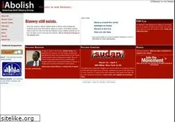 Sites similar to iabolish.com