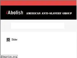 Sites similar to iabolish.org