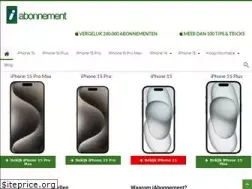 Sites similar to iabonnement.com