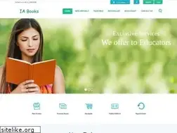 Sites similar to iabooks.com