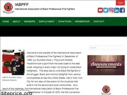 Sites similar to iabpf.org