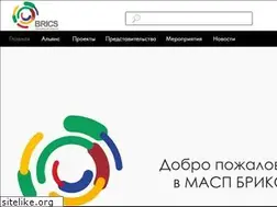 Sites similar to iabrics.org