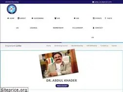 Sites similar to iabronchology.org
