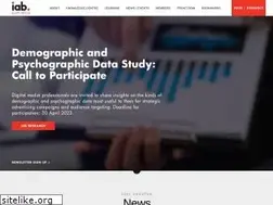 Sites similar to iabsa.net
