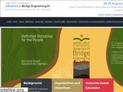 Sites similar to iabse-bd.org