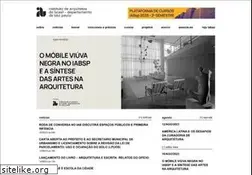 Sites similar to iabsp.org.br