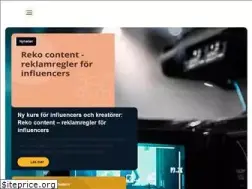 Sites similar to iabsverige.se