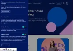Sites similar to iabuk.net