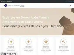 Sites similar to iac-abogados.com