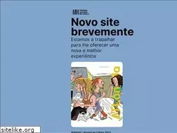 Sites similar to iac-azores.org