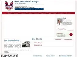 Sites similar to iac-cheyyar.com