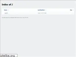 Sites similar to iac-i.org