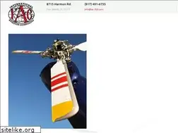Sites similar to iac-ltd.com