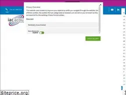 Sites similar to iac-noisecontrol.com