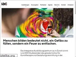 Sites similar to iac.ch