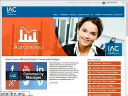 Sites similar to iac.com.ar