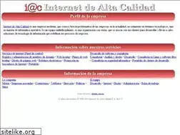 Sites similar to iac.com.mx