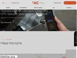 Sites similar to iac.com.ua