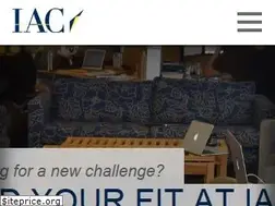 Sites similar to iac.com