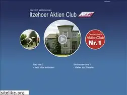 Sites similar to iac.de