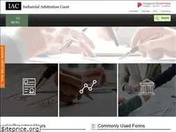 Sites similar to iac.gov.sg