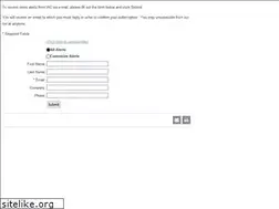 Sites similar to iac.mediaroom.com