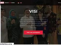 Sites similar to iac.or.id