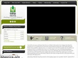 Sites similar to iac.org.in