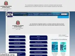 Sites similar to iac.sp.gov.br