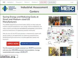 Sites similar to iac.university