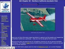 Sites similar to iac38.org