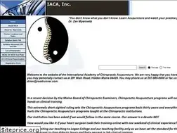 Sites similar to iaca.cc