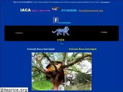 Sites similar to iaca.it