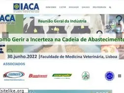 Sites similar to iaca.pt