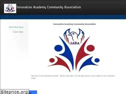 Sites similar to iaca.weebly.com