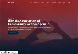 Sites similar to iacaanet.org