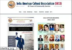 Sites similar to iacaatl.org