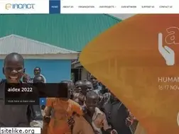 Sites similar to iacact.com