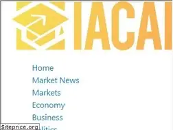 Sites similar to iacademy.io