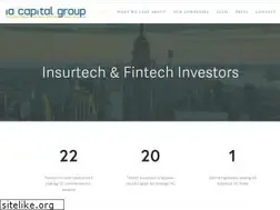 Sites similar to iacapgroup.com