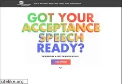 Sites similar to iacaward.org