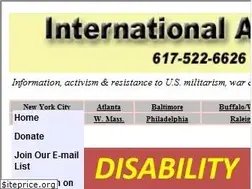Sites similar to iacboston.org