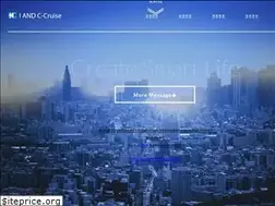 Sites similar to iacc.co.jp