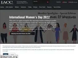 Sites similar to iacc.org