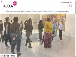 Sites similar to iaccca.com