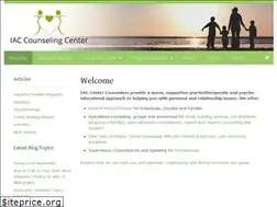 Sites similar to iaccenter.com