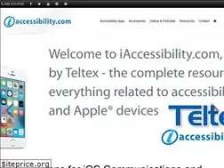 Sites similar to iaccessibility.com