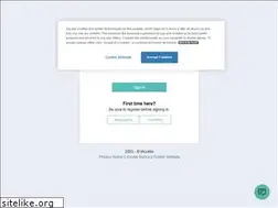 Sites similar to iaccessportal.com